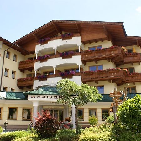Unser Berghof ايربفيندورف المظهر الخارجي الصورة