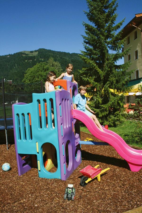 Unser Berghof ايربفيندورف المظهر الخارجي الصورة
