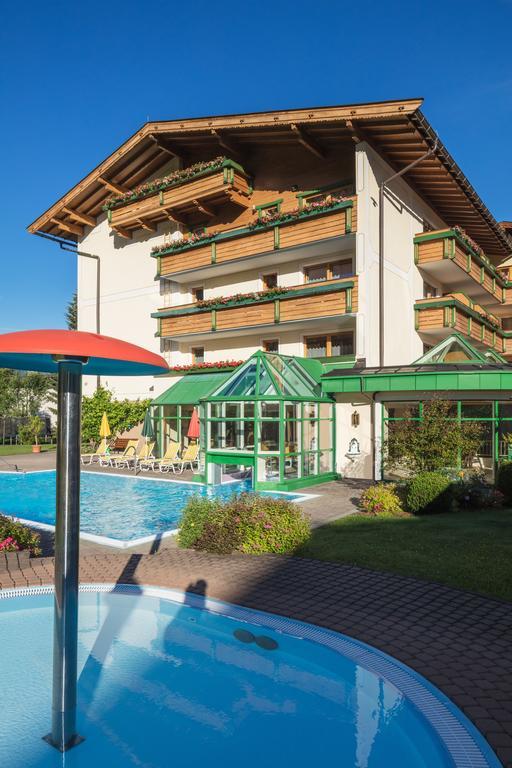Unser Berghof ايربفيندورف المظهر الخارجي الصورة